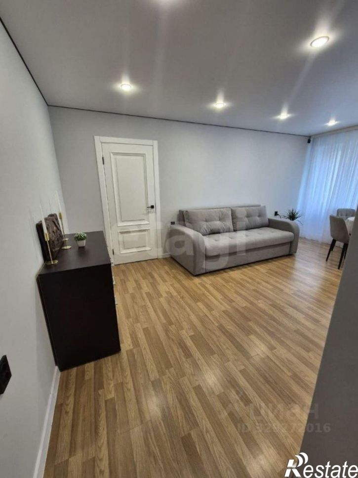 2-комн квартира улица 9 Января, 55,  д. 55