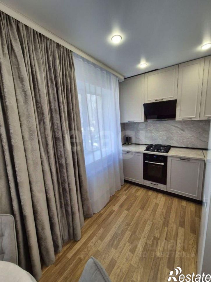 2-комн квартира улица 9 Января, 55,  д. 55