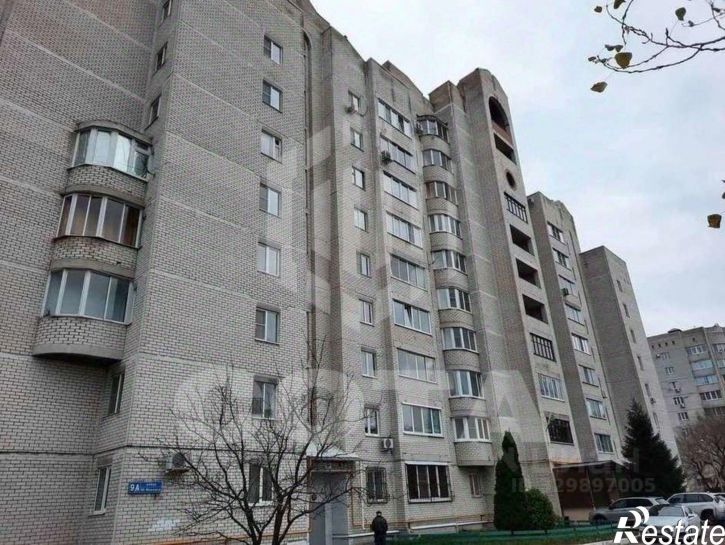 1-комн квартира ул Юлюса Янониса, 9А,  д. 9А