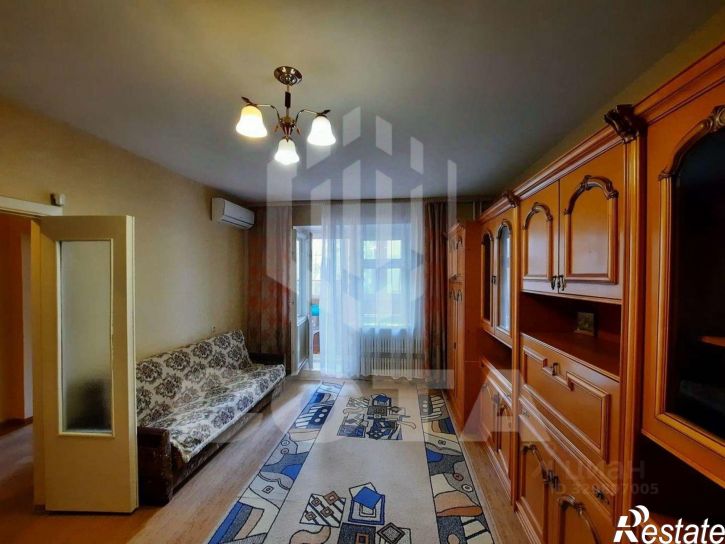 1-комн квартира ул Юлюса Янониса, 9А,  д. 9А