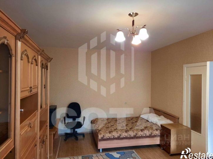 1-комн квартира ул Юлюса Янониса, 9А,  д. 9А