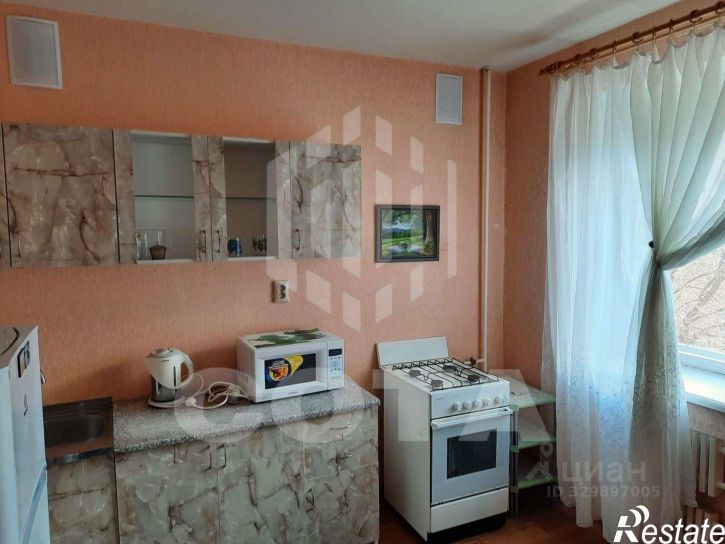 1-комн квартира ул Юлюса Янониса, 9А,  д. 9А