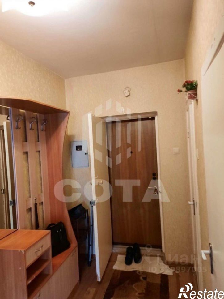 1-комн квартира ул Юлюса Янониса, 9А,  д. 9А