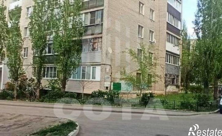2-комн квартира ул Южно-Моравская, 52,  д. 52