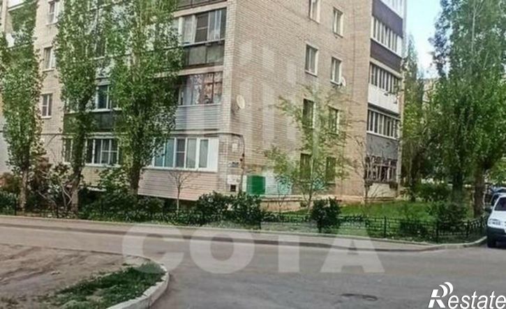 2-комн квартира ул Южно-Моравская, 52,  д. 52