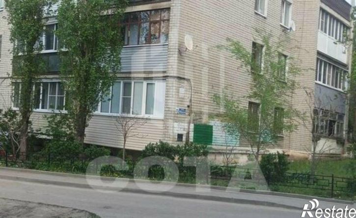 2-комн квартира ул Южно-Моравская, 52,  д. 52