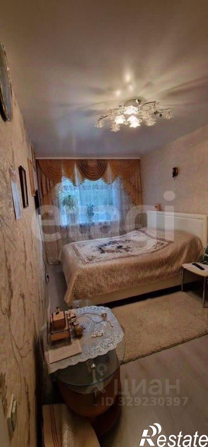 2-комн квартира ул 121 стрелковой дивизии, 54,  д. 54