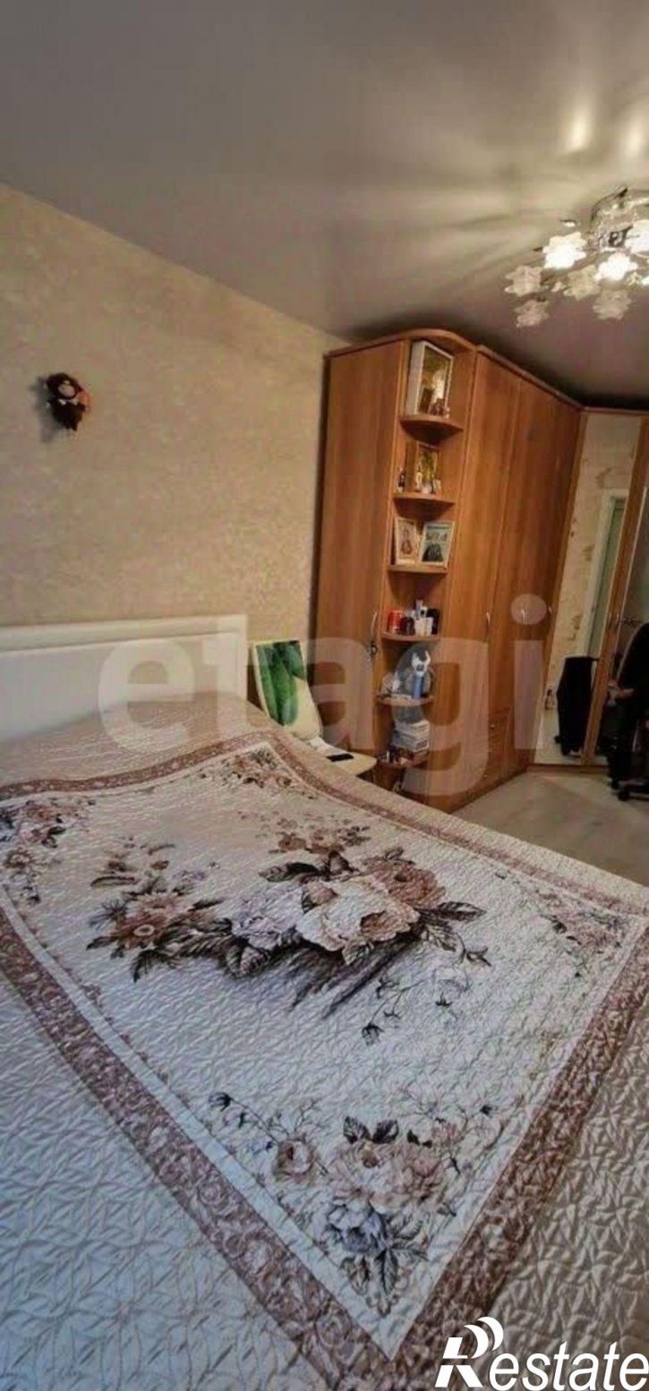 2-комн квартира ул 121 стрелковой дивизии, 54,  д. 54
