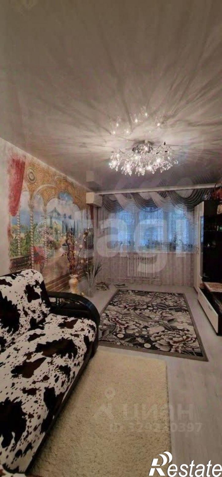 2-комн квартира ул 121 стрелковой дивизии, 54,  д. 54