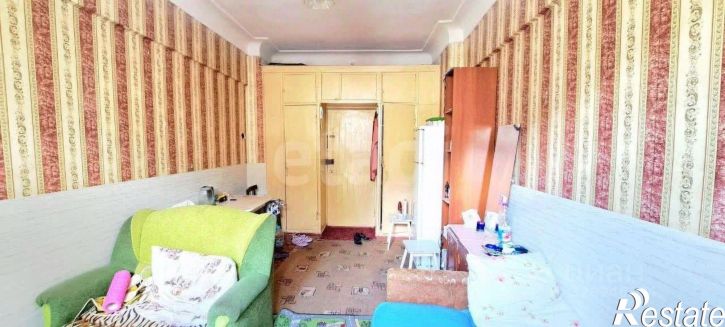 Комната Театральная улица, 32,  д. 32