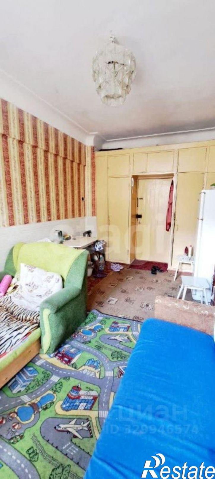 Комната Театральная улица, 32,  д. 32