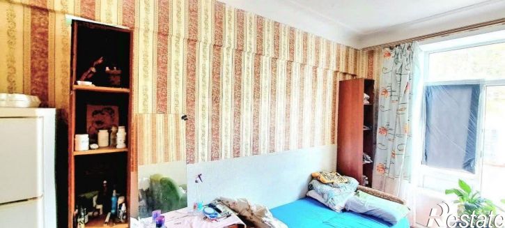 Комната Театральная улица, 32,  д. 32