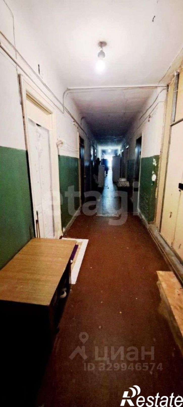 Комната Театральная улица, 32,  д. 32