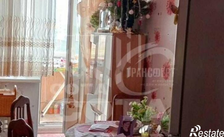 1-комн квартира ул Летчика Колесниченко, 23,  д. 23