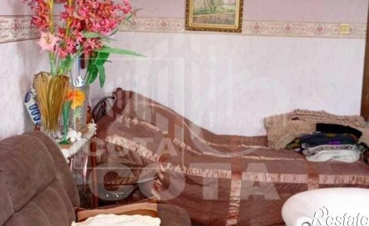 1-комн квартира ул Летчика Колесниченко, 23,  д. 23