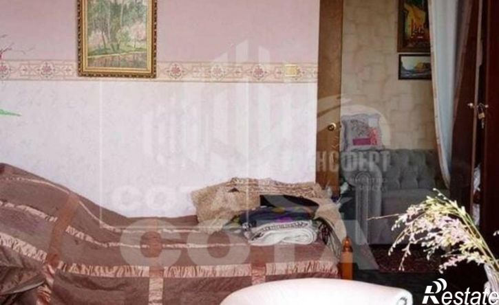 1-комн квартира ул Летчика Колесниченко, 23,  д. 23