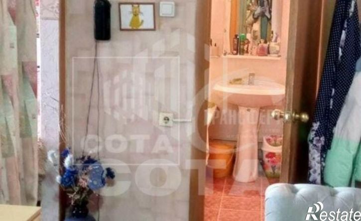 1-комн квартира ул Летчика Колесниченко, 23,  д. 23