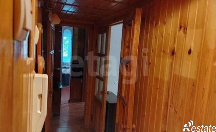 2-комн квартира Пеше-Стрелецкая улица, 147,  д. 147