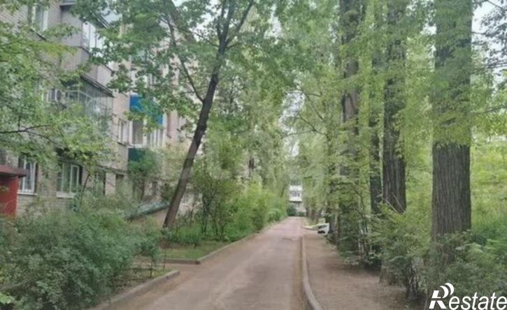 2-комн квартира Пеше-Стрелецкая улица, 147,  д. 147