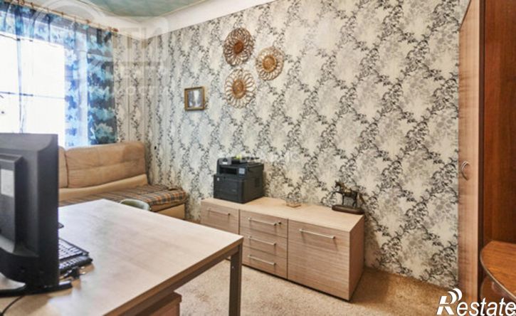 2-комн квартира ул Менделеева, 6,  д. 6