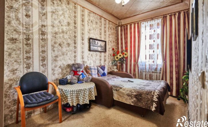 2-комн квартира ул Менделеева, 6,  д. 6