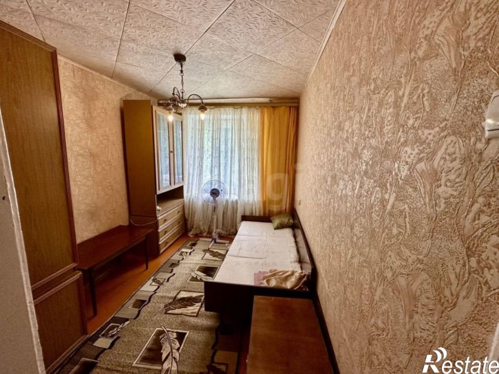 2-комн квартира Иркутская улица, 15,  д. 15