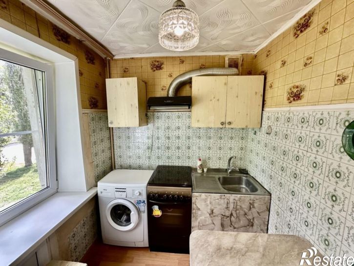 2-комн квартира Иркутская улица, 15,  д. 15