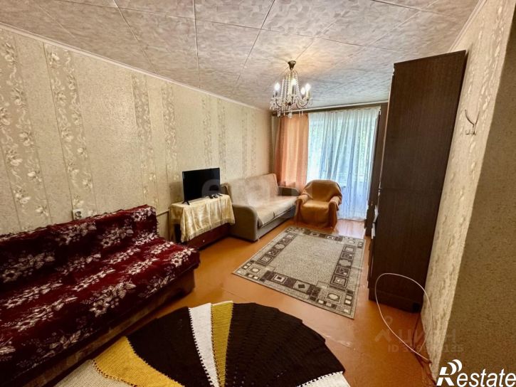 2-комн квартира Иркутская улица, 15,  д. 15