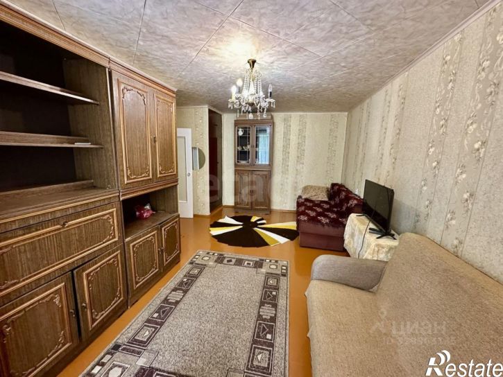 2-комн квартира Иркутская улица, 15,  д. 15
