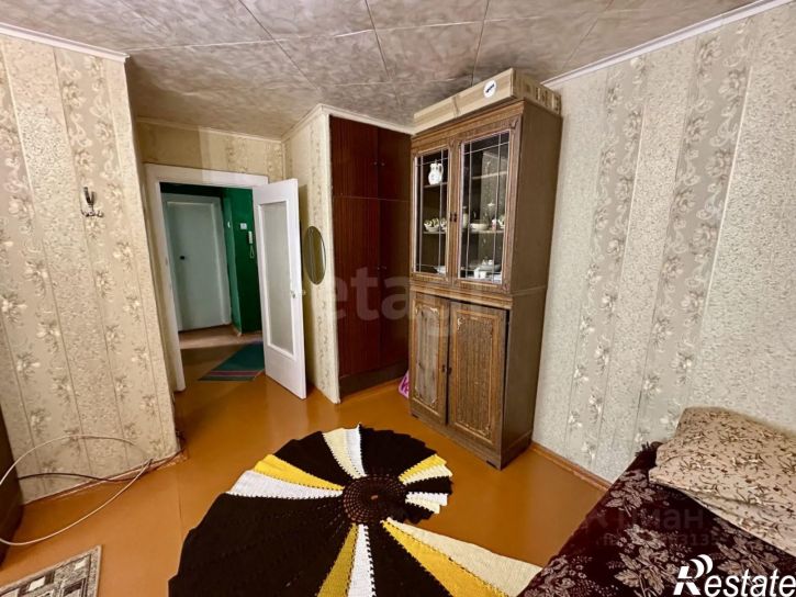 2-комн квартира Иркутская улица, 15,  д. 15