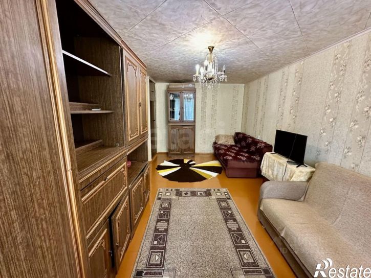 2-комн квартира Иркутская улица, 15,  д. 15