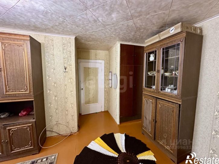 2-комн квартира Иркутская улица, 15,  д. 15