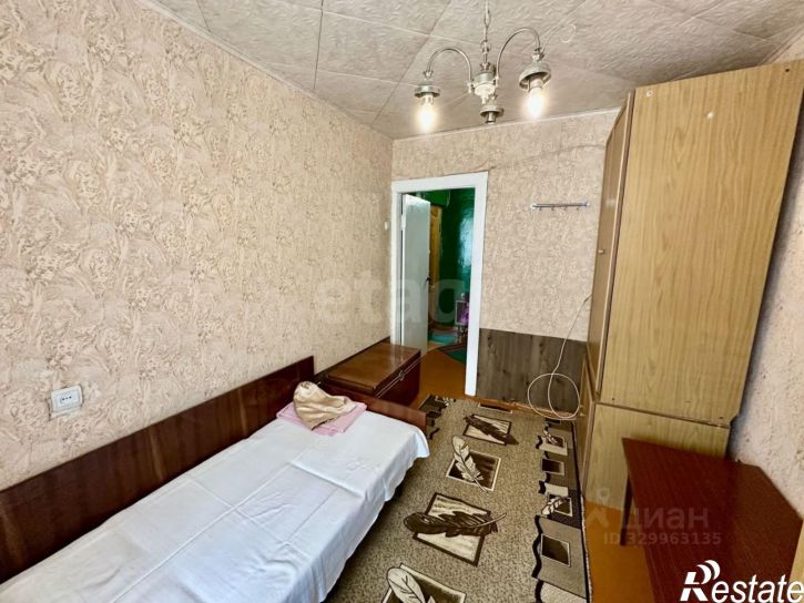 2-комн квартира Иркутская улица, 15,  д. 15