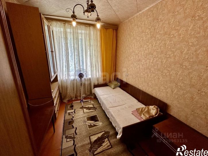 2-комн квартира Иркутская улица, 15,  д. 15