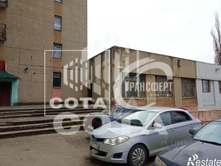 Помещение свободного назначения Южно-Моравская улица, 35,  д. 35