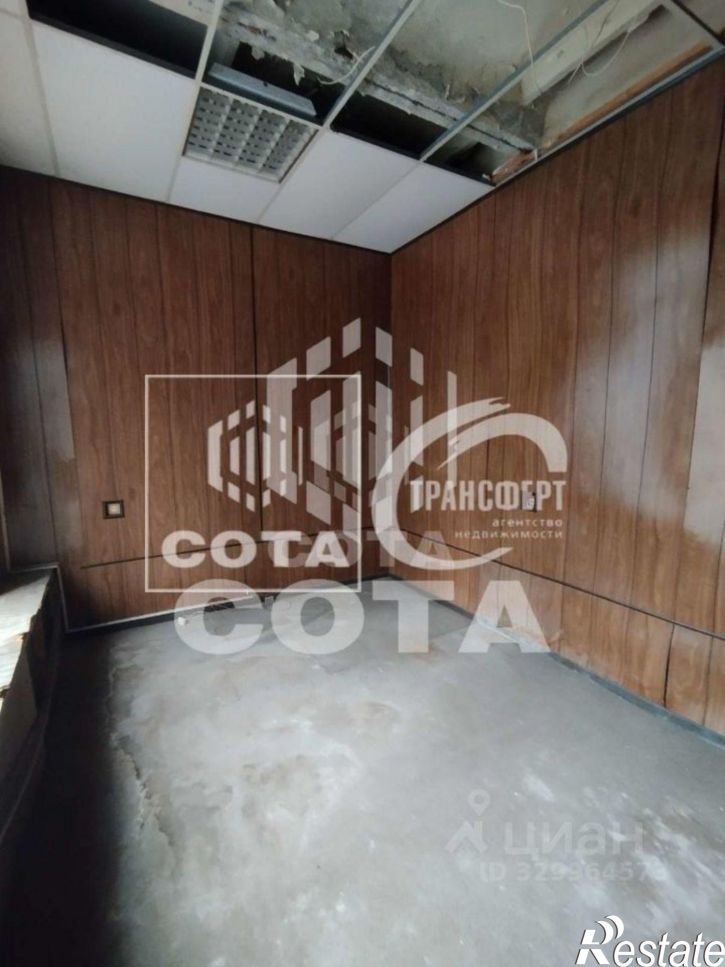 Помещение свободного назначения Южно-Моравская улица, 35,  д. 35