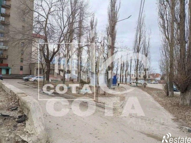 Помещение свободного назначения Южно-Моравская улица, 35,  д. 35