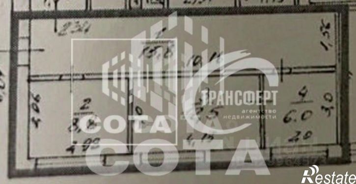 Помещение свободного назначения Южно-Моравская улица, 35,  д. 35