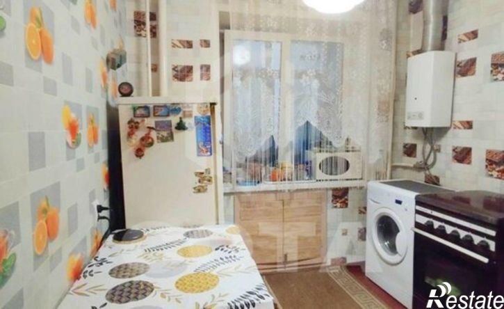 1-комн квартира ул Иркутская, 9а,  д. 9а