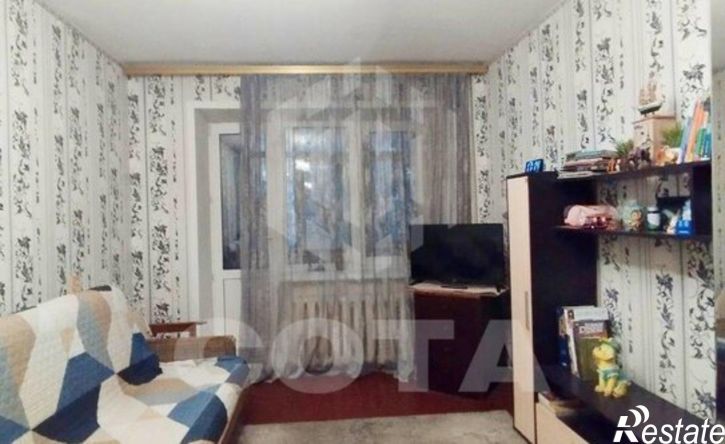 1-комн квартира ул Иркутская, 9а,  д. 9а