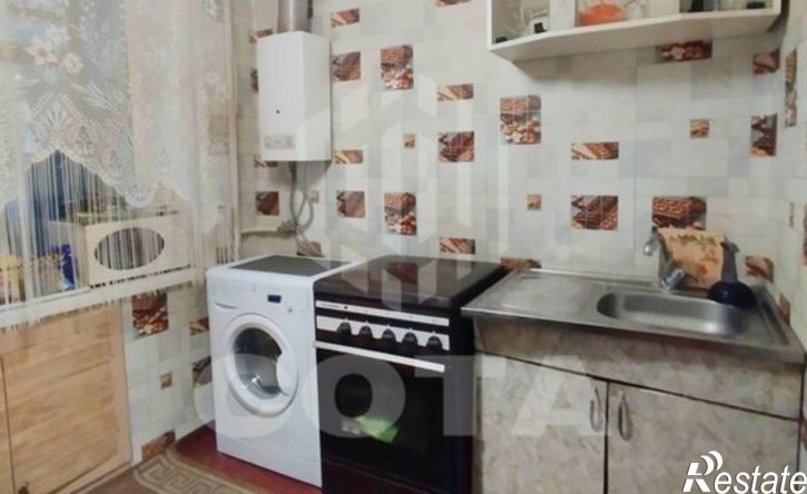 1-комн квартира ул Иркутская, 9а,  д. 9а