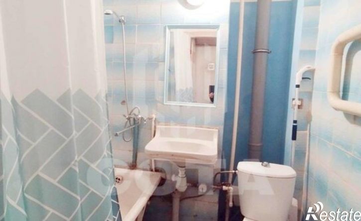 1-комн квартира ул Иркутская, 9а,  д. 9а