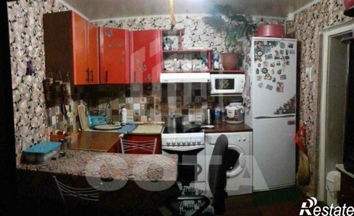 2-комн квартира Солнечная улица, 23,  д. 23