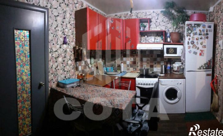 2-комн квартира Солнечная улица, 23,  д. 23