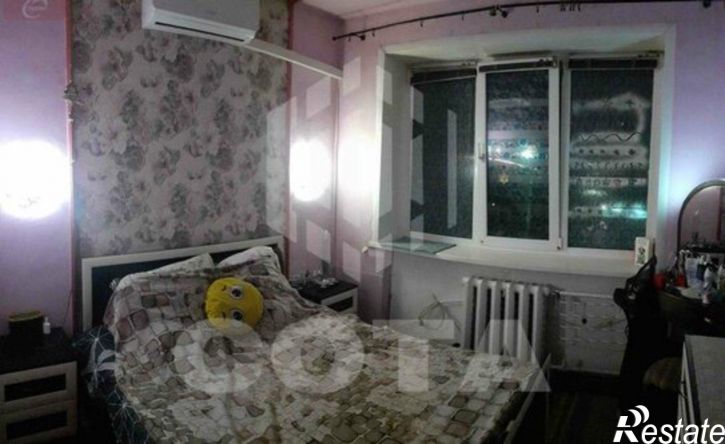 2-комн квартира Солнечная улица, 23,  д. 23