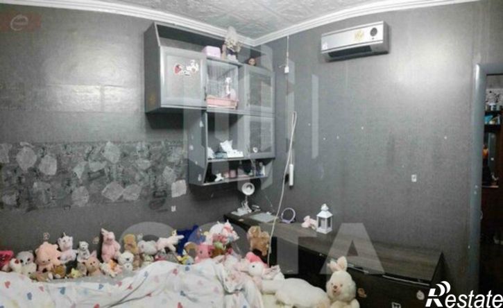 2-комн квартира Солнечная улица, 23,  д. 23