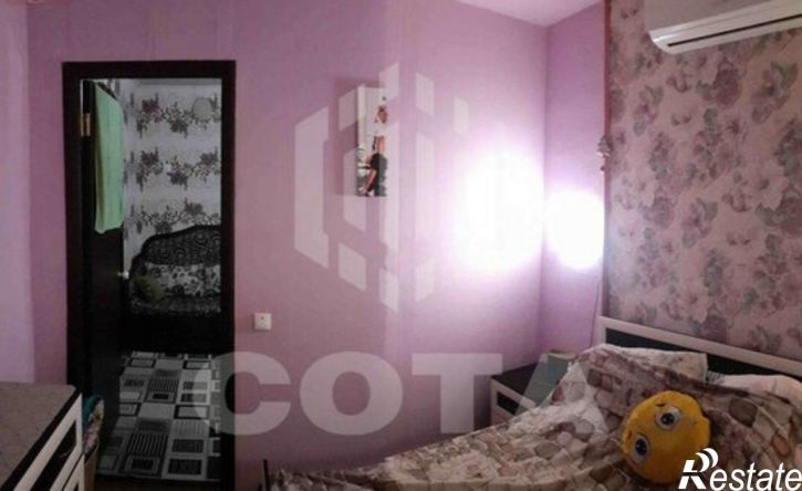 2-комн квартира Солнечная улица, 23,  д. 23