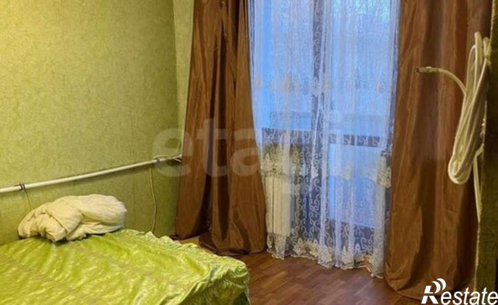 2-комн квартира Пеше-Стрелецкая улица, 127,  д. 127