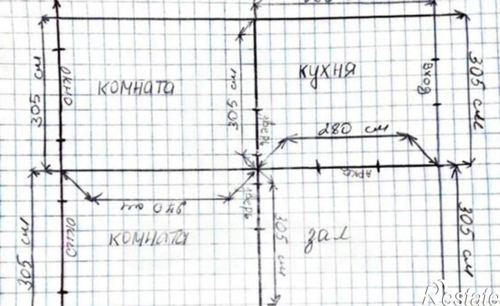 2-комн квартира Солнечная улица, 23,  д. 23