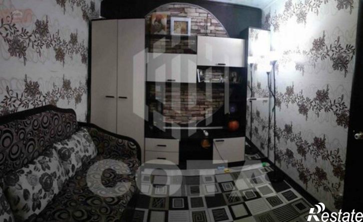 2-комн квартира Солнечная улица, 23,  д. 23